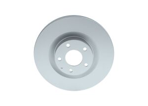 Гальмівний диск передній Mazda MX-30 20–