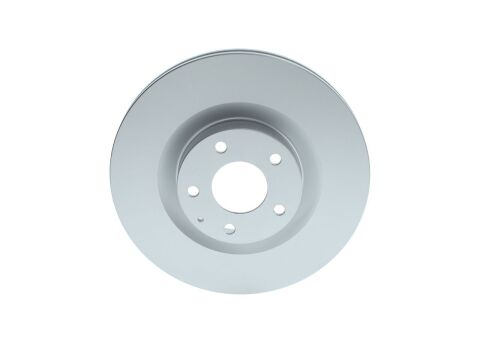 Гальмівний диск передній Mazda MX-30 20–