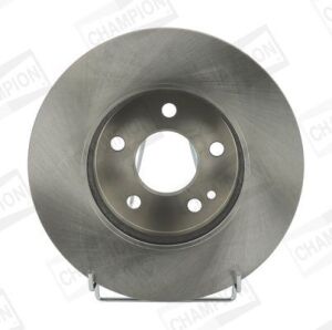 Гальмівний диск передній Mercedes-Benz W169 2004–, W245 2005–
