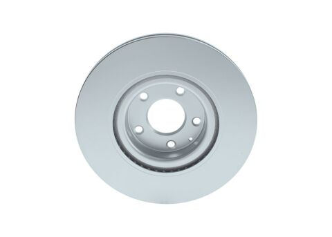 Гальмівний диск передній Mazda MX-30 20–