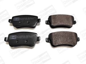 Гальмівні колодки задні Fiat Croma 1.9–2.4D M-JET 05–