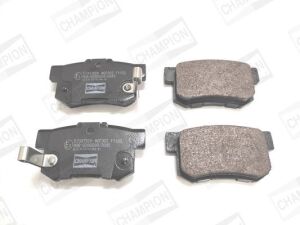 Гальмівні колодки задні Honda Accord 2003–, CR-V II, Stream 2001–