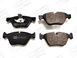 Гальмівні колодки передні BMW F10 518d-528i 2011–