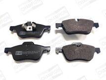 Гальмівні колодки передні BMW Mini Cooper, One 2001–