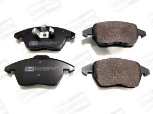 Гальмівні колодки передні Citroen C4 Grand Picasso 2006–, Peugeot 207, 307, 308 2008–