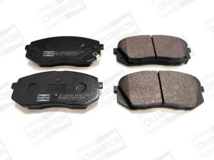Гальмівні колодки передні Hyundai Tucson 1.6 CRDi, Kia Sportage 1.6 CRDi 15–