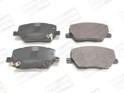 Гальмівні колодки передні Jeep Compass 2020–, Jeep Compass 2017–, Jeep Renegade SUV 2014– Гальмівні колодки передні Jeep Compass 2020–, Jeep Compass 2017–, Jeep Renegade SUV 2014–