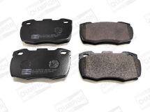 Тормозные колодки передние Land Rover Defender 90–