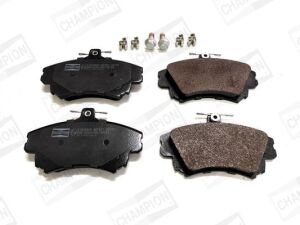 Гальмівні колодки передні Mitsubishi Carisma, Colt 95–