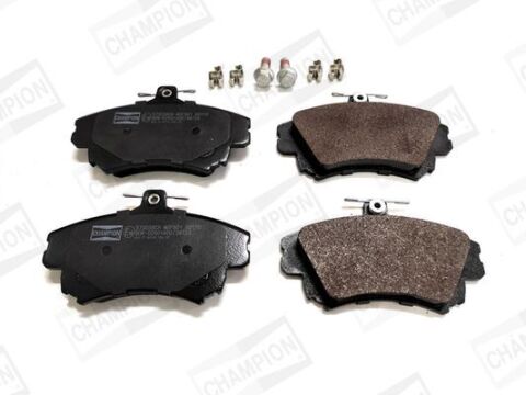 Гальмівні колодки передні Mitsubishi Carisma, Colt 95–