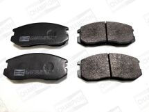 Тормозные колодки передние Mitsubishi Colt, Lancer 88–