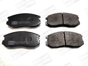 Гальмівні колодки передні Mitsubishi Colt, Lancer 88–