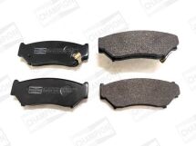 Гальмівні колодки передні Suzuki Grand Vitara, Jimny 88-03