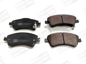 Тормозные колодки передние Toyota Avensis 2009–, Auris 2007–