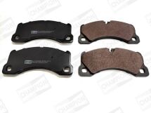 Гальмівні колодки передні Volkswagen Touareg 2010–, Porsche Cayenne 2007– Гальмівні колодки передні Volkswagen Touareg 2010–, Porsche Cayenne 2007–