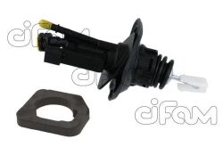 Главный цилиндр сцепления Ford Tourneo Connect / Grand V408 Минивэн 1.5 TDCi 15–22