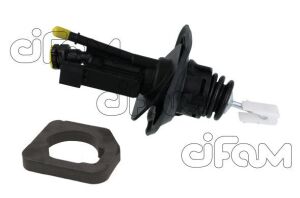 Головний циліндр зчеплення Ford Tourneo Connect / Grand Tourneo Connect V408 Мінівен 1.5 TDCi 15–22
