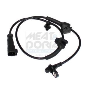 Датчик ABS задній Ford Fiesta VII (HJ, HF) 1.0 EcoBoost 18–