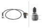 Датчик ABS задній Jeep Grand Cherokee III 00–10, фото 1 - інтерент-магазин Auto-Mechanic