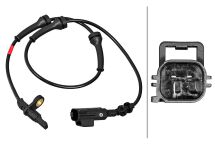 Датчик ABS задній Land Rover Range Rover Evoque 2.0, 2.2 2011– Датчик ABS задній Land Rover Range Rover Evoque 2.0, 2.2 2011–