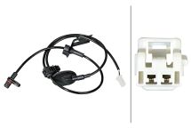 Датчик ABS задний Mazda 3 2013–