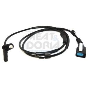 Датчик ABS задній лівий Ford Transit 2.2/3.2 TDCi 06–