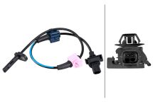 Датчик ABS задній лівий Honda CR-V IV 1.6/2.0 2012–