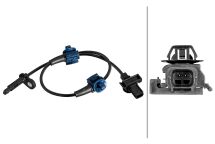 Датчик ABS задній лівий Honda CR-V IV 1.6–2.4 2012– Датчик ABS задній лівий Honda CR-V IV 1.6–2.4 2012–