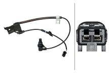 Датчик ABS задний левый Toyota Highlander / Kluger 3.5 2007–