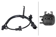 Датчик ABS задний левый/правый Ford Galaxy III 1.5 2015–, Mondeo V 2014– Датчик ABS задний левый/правый Ford Galaxy III 1.5 2015–, Mondeo V 2014–