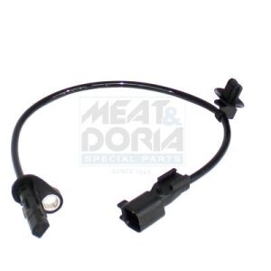 Датчик ABS задній лівий/правий Ford Transit V363 2.0 EcoBlue 16–