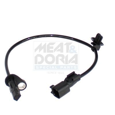 Датчик ABS задній лівий/правий Ford Transit V363 2.0 EcoBlue 16–