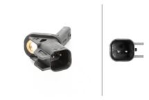 Датчик ABS передній Ford C-Max, Focus II, Galaxy, Kuga, Mondeo IV, Mazda 3, 5, Volvo 2003–