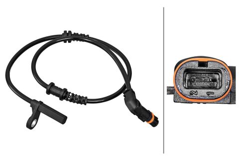 Датчик ABS передній Mercedes-Benz SLC, SLK 2011–