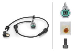 Датчик ABS передній Nissan Navara 2001–