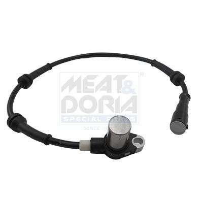 Датчик ABS передній Renault Twingo 1.2 96-07
