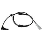 Датчик ABS передній лівий Citroën C8, Fiat Ulysse, Lancia, Peugeot 807 Датчик ABS передній лівий Citroën C8, Fiat Ulysse, Lancia, Peugeot 807