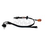 Датчик ABS передний левый Honda Civic VI Fastback (MA, MB) 1.6 (MB4) 98-01