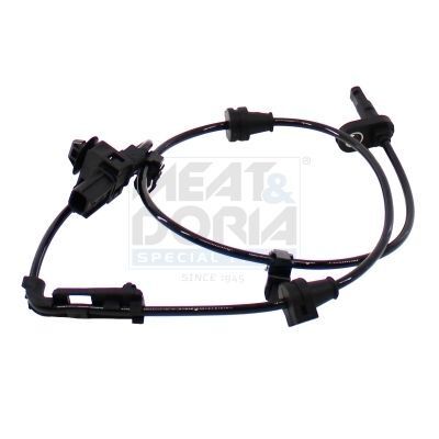Датчик ABS передний левый Honda CR-V V (RW_, RT_) 1.5 AWD (RW2) 16– Датчик ABS передний левый Honda CR-V V (RW_, RT_) 1.5 AWD (RW2) 16–