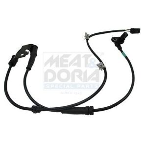 Датчик ABS передний левый Hyundai Santa Fe II (CM) 2.0 CRDi 2010–2012