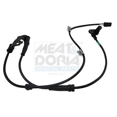 Датчик ABS передній лівий Hyundai Santa Fe II (CM) 2.0 CRDi 2010–2012 Датчик ABS передній лівий Hyundai Santa Fe II (CM) 2.0 CRDi 2010–2012