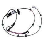 Датчик ABS передний левый Toyota Hilux VII 2.5 D 05–, 3.0 Fortuner D-4D 09–