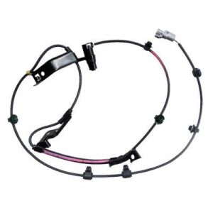 Датчик ABS передній лівий Toyota Hilux VII 2.5 D 05–, 3.0 05–, Fortuner 2.5 D-4D 09–