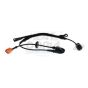 Датчик ABS передний правый Honda Civic VI Fastback (MA, MB) 1.6 (MB4) 98-01, фото 1 - интернет-магазин Auto-Mechanic
