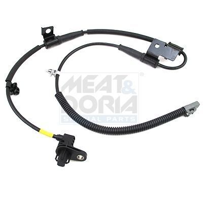 Датчик ABS передній правий Kia Cerato II (TD) 1.6 2010–2013