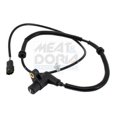 Датчик ABS передній правий Kia Rio I (DC_) 1.3 2000–2005 Датчик ABS передній правий Kia Rio I (DC_) 1.3 2000–2005
