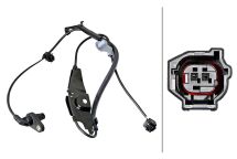Датчик ABS передний правый Toyota Aurion 2011–, Avalon 2012–, Camry 2011–