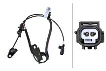 Датчик ABS передний правый Toyota Highlander / Kluger 3.5 07–