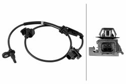 Датчик ABS правий передній Honda CR-V IV 1.6-2.4 2012– Датчик ABS правий передній Honda CR-V IV 1.6-2.4 2012–