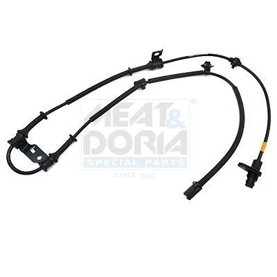Датчик ABS правий передній Hyundai Elantra V (MD, UD) 1.6 2011–2016 Датчик ABS правий передній Hyundai Elantra V (MD, UD) 1.6 2011–2016